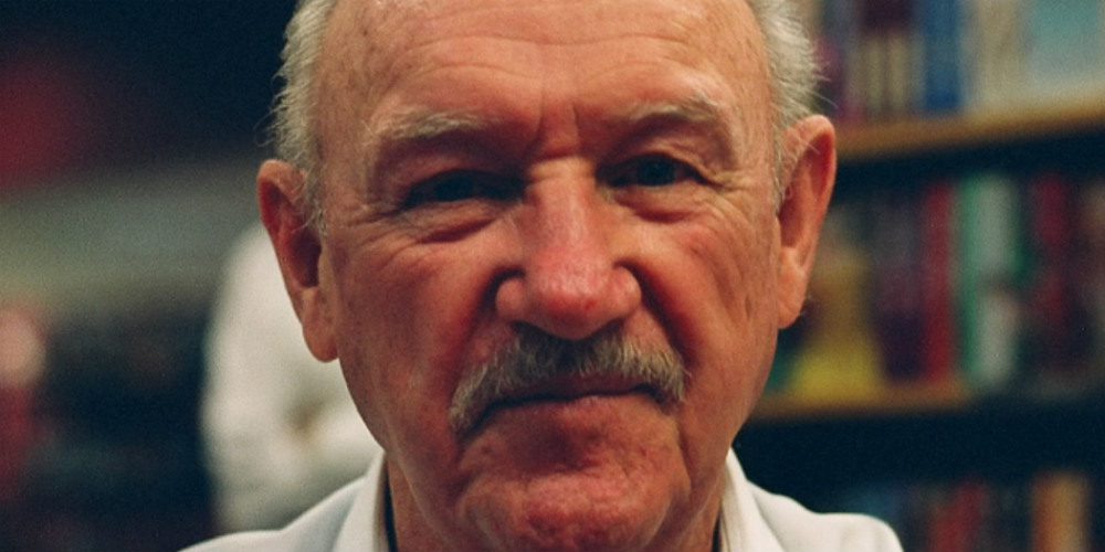 12 elképesztő tény a legendás Gene Hackman-ről