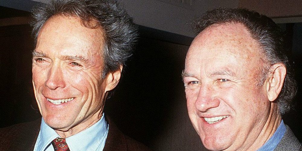 12 elképesztő tény a legendás Gene Hackman-ről