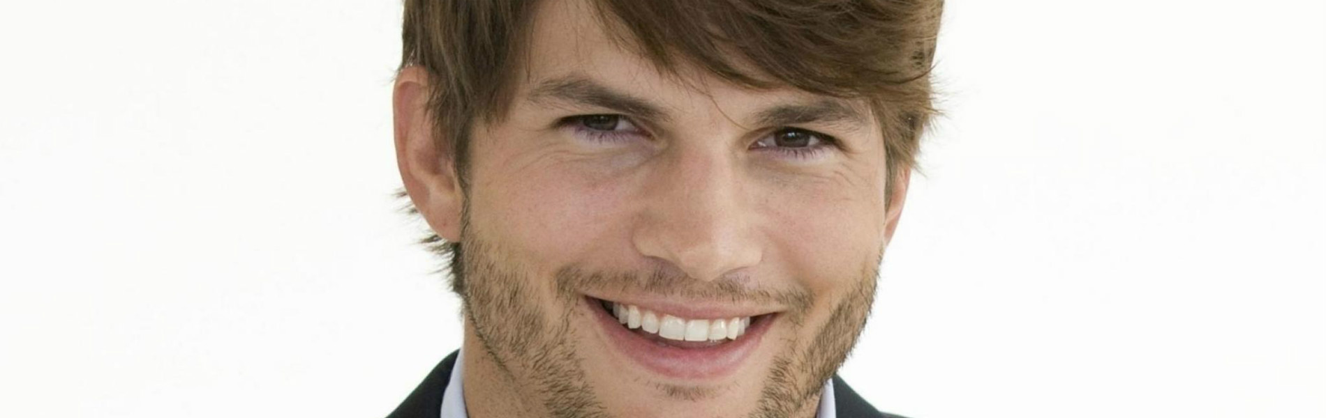 Ashton Kutcher érdekességek