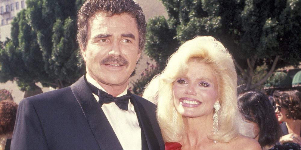 Burt Reynolds érdekességek