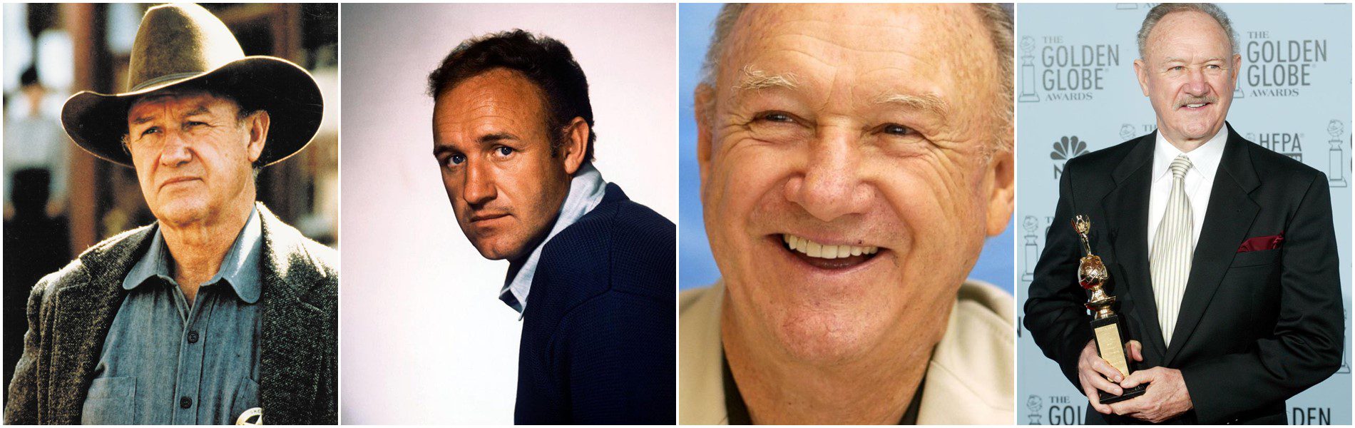 12 elképesztő tény a legendás Gene Hackman-ről