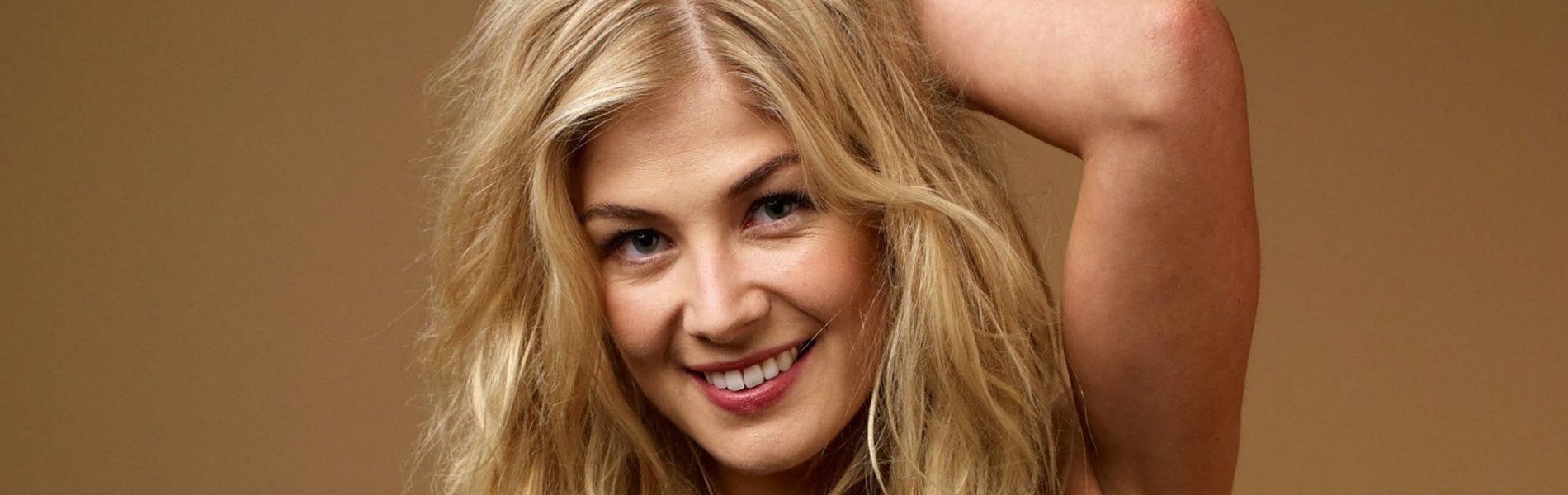 Rosamund Pike érdekességek