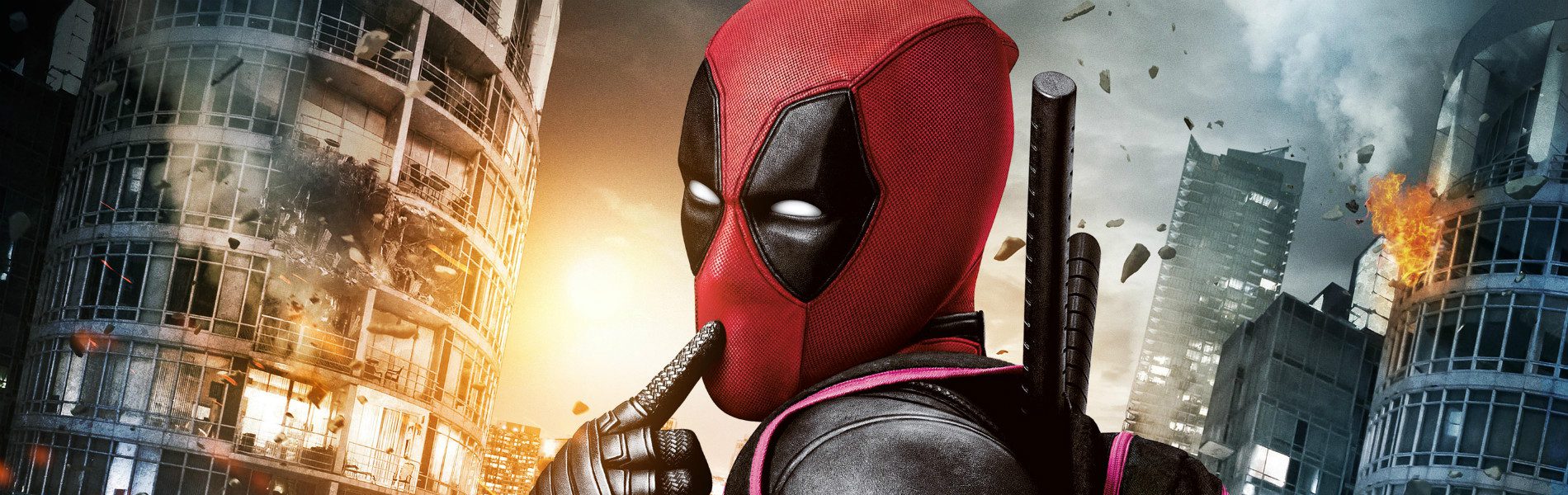 Rövidfilm: Deadpool musical