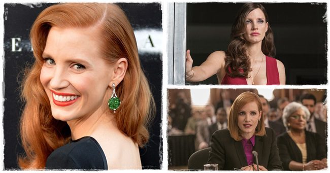 38+ Jessica Chastain Filmek Pictures