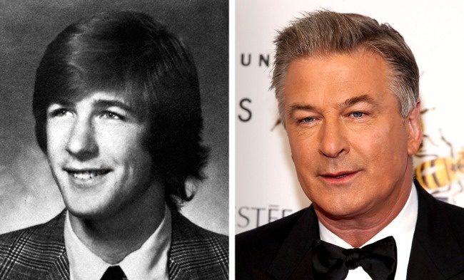 Alec Baldwin