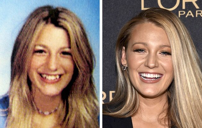 Blake Lively