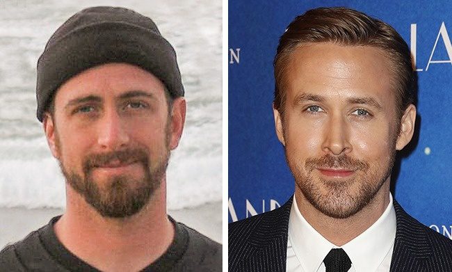 Ryan Gosling