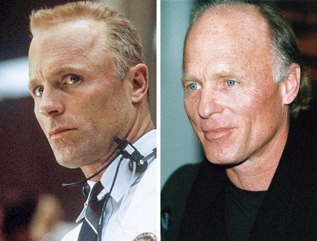 Ed Harris