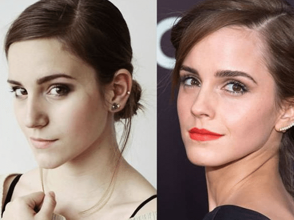 Emma Watson