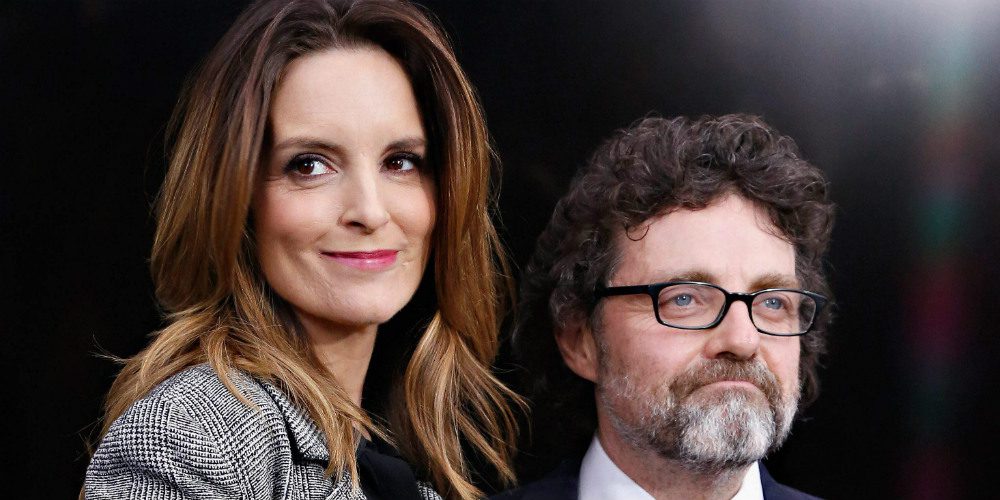 Tina Fey érdekességek