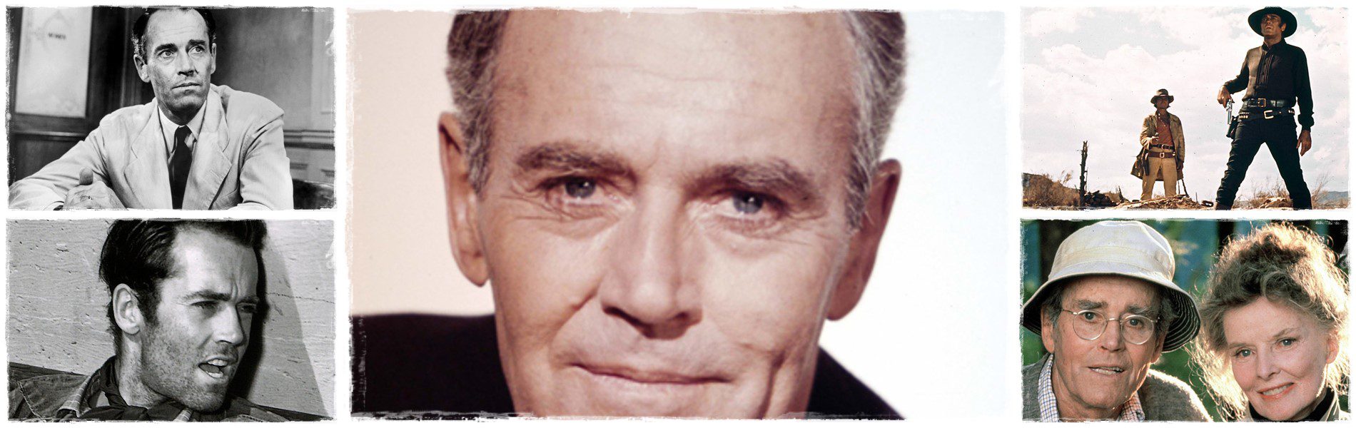 Henry Fonda legjobb filmjei