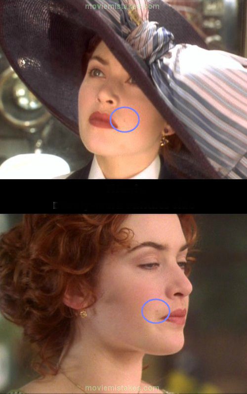 Titanic – Filmes bakik