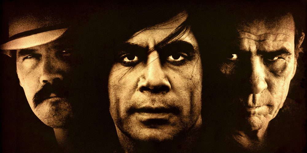 Nem vénnek való vidék (No Country for Old Men, 2007)