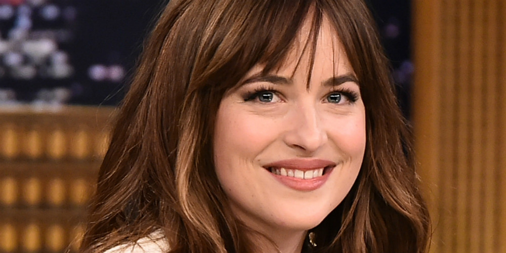 Dakota Johnson érdekességek