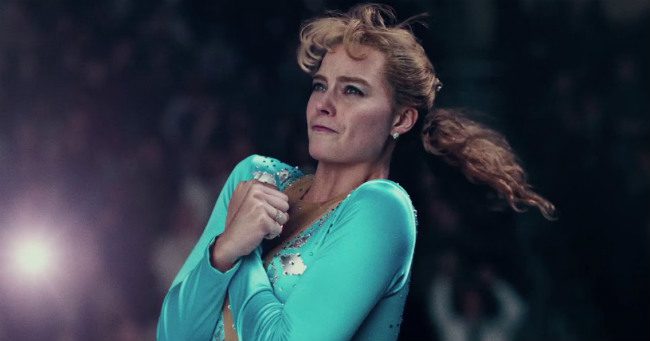 Én, Tonya (I, Tonya, 2017) - Előzetes