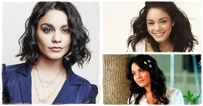 10 Meglepo Erdekesseg Amit Nem Tudtal Vanessa Hudgens Rol Filmezzunk