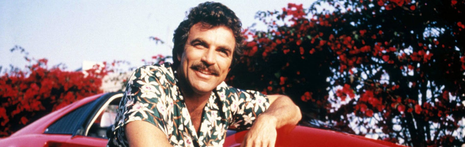 Tom Selleck érdekességek