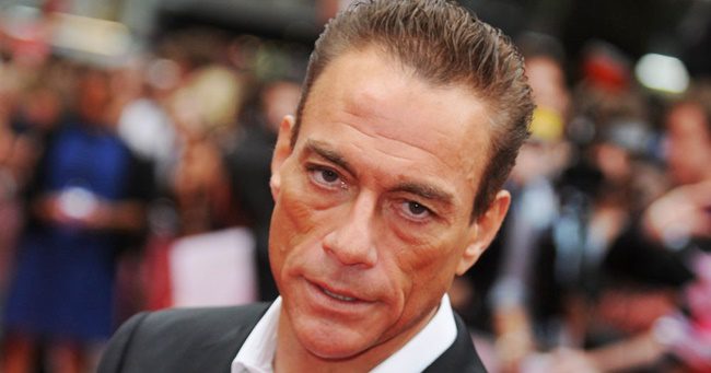 Jean-Claude Van Damme végig be volt kokainozva egyik leghíresebb filmje forgatásán