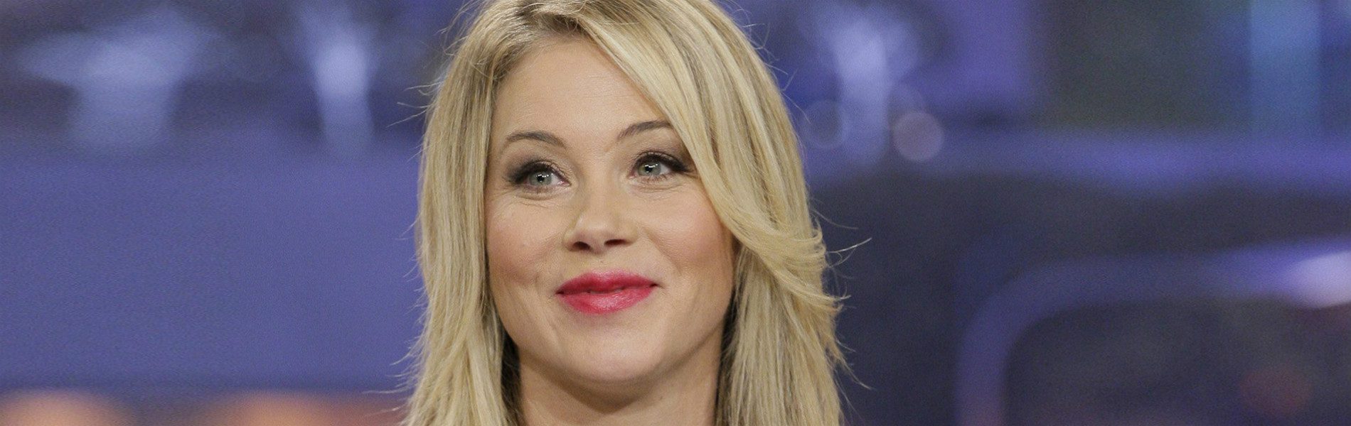 Christina Applegate érdekességek