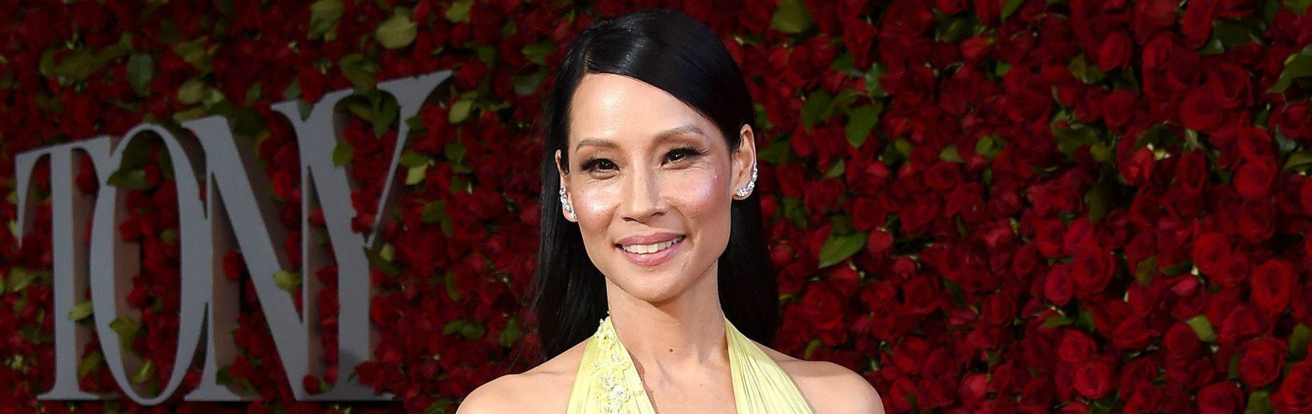 10 soha nem hallott érdekesség Lucy Liu színésznőről