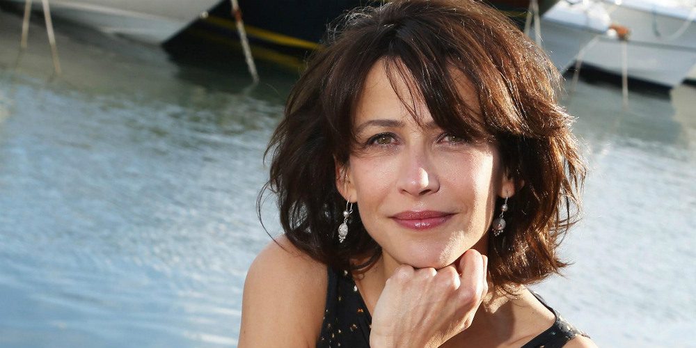 Sophie Marceau érdekességek