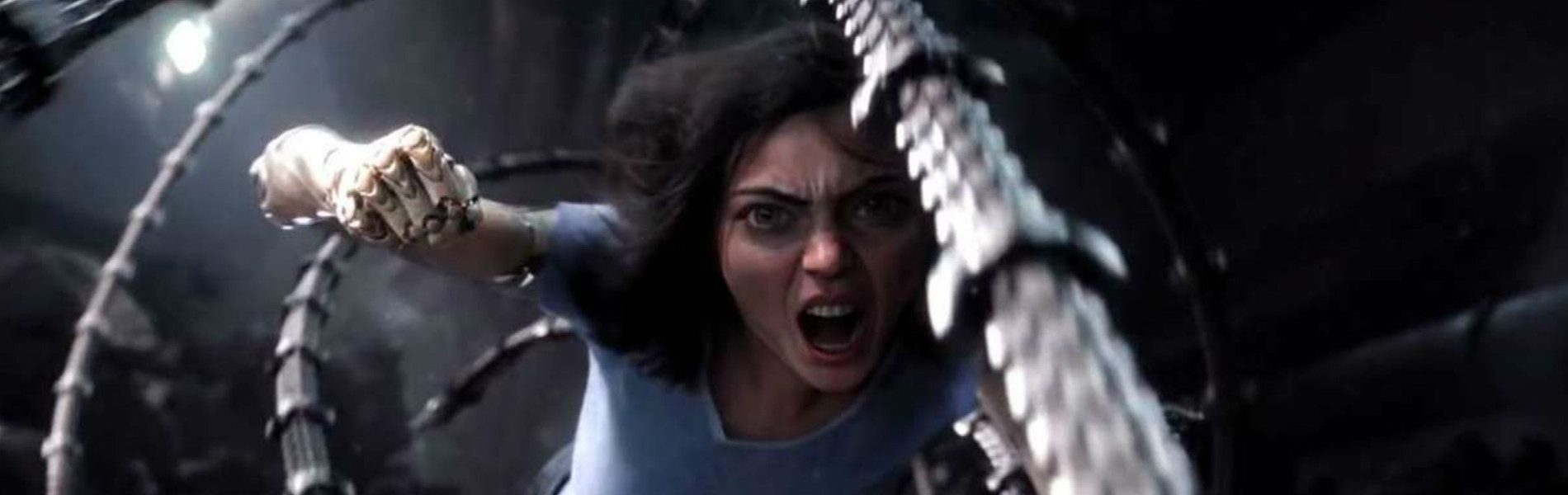 Alita: A harc angyala (2019) - Filmkritika