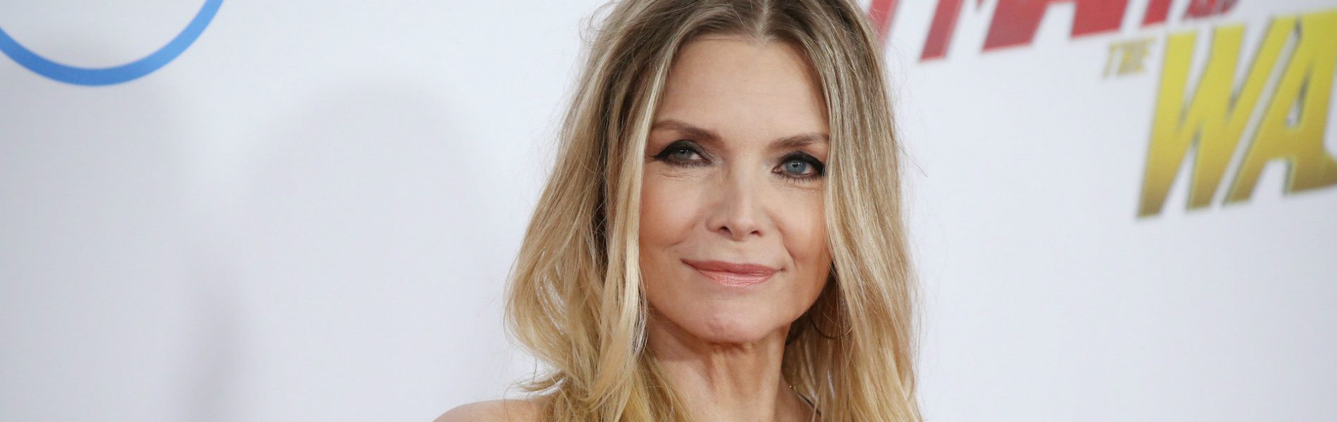 Michelle Pfeiffer érdekességek