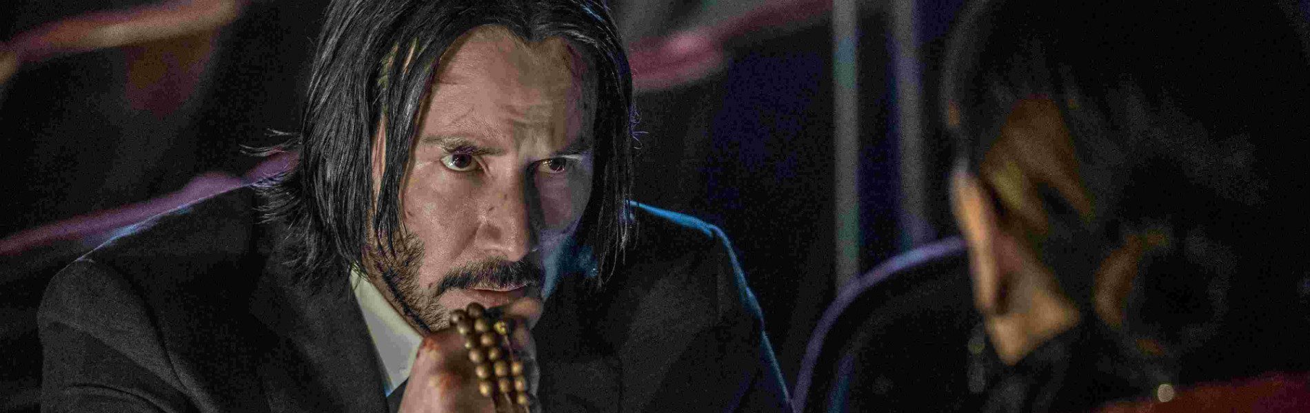 A John Wick 3 megtörte a Végjáték több hetes egyeduralmát