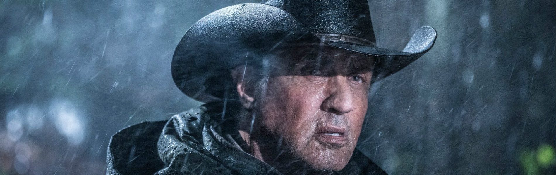 Rambo 5: Utolsó vér (2019) - Előzetes