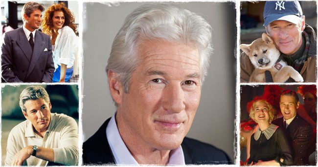 10 Richard Gere Film Amit Mindenkeppen Latnod Kell Filmezzunk