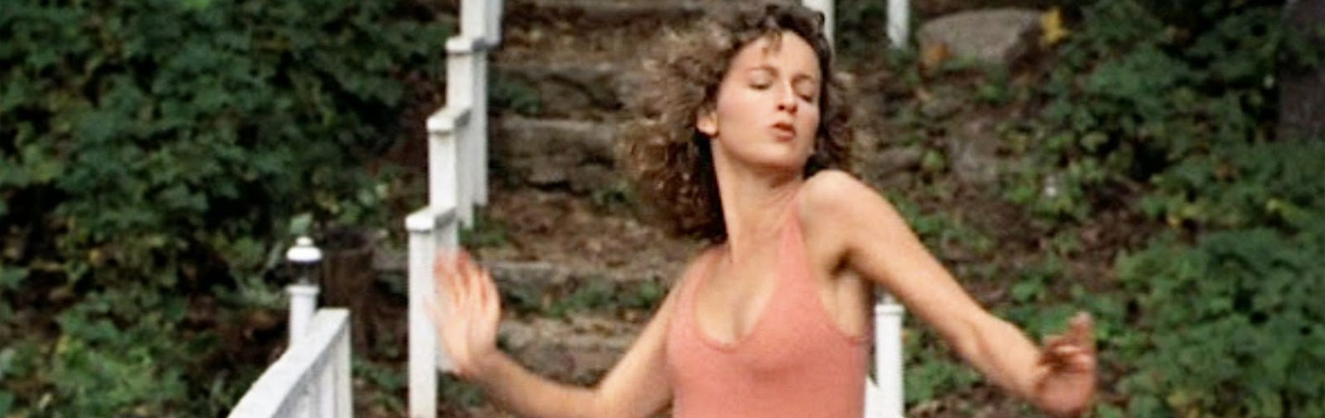 A Dirty Dancing Baby-je, Jennifer Grey is kés alá feküdt. A híres filmben ő játszotta a szerelmes diáklányt, aki beleszeret a tánctanárába.