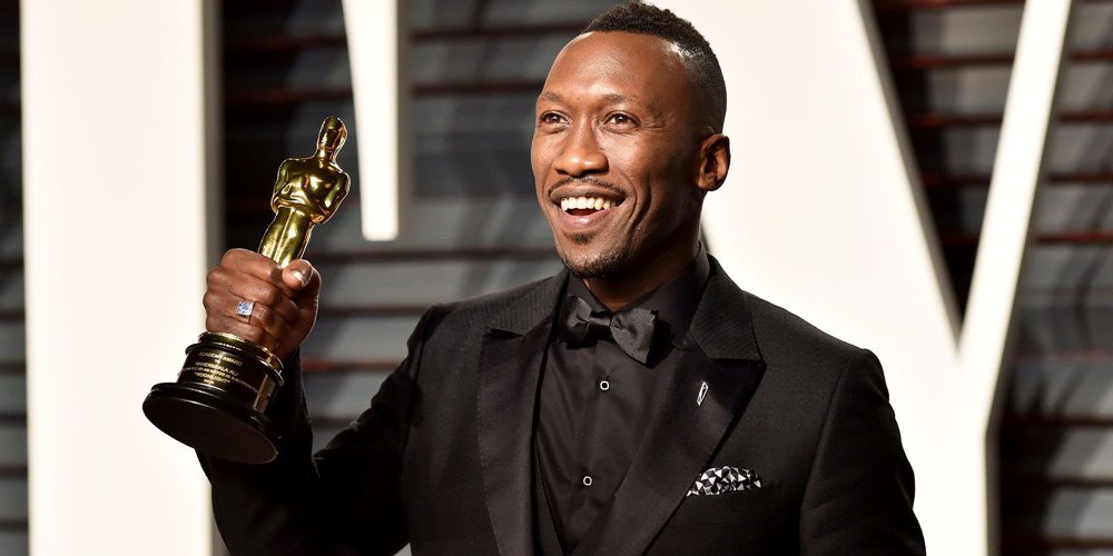 10 dolog, amit nem gondoltál volna Mahershala Ali-ról