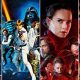 TOPLISTA: Star Wars-filmek a legrosszabbtól a legjobbig