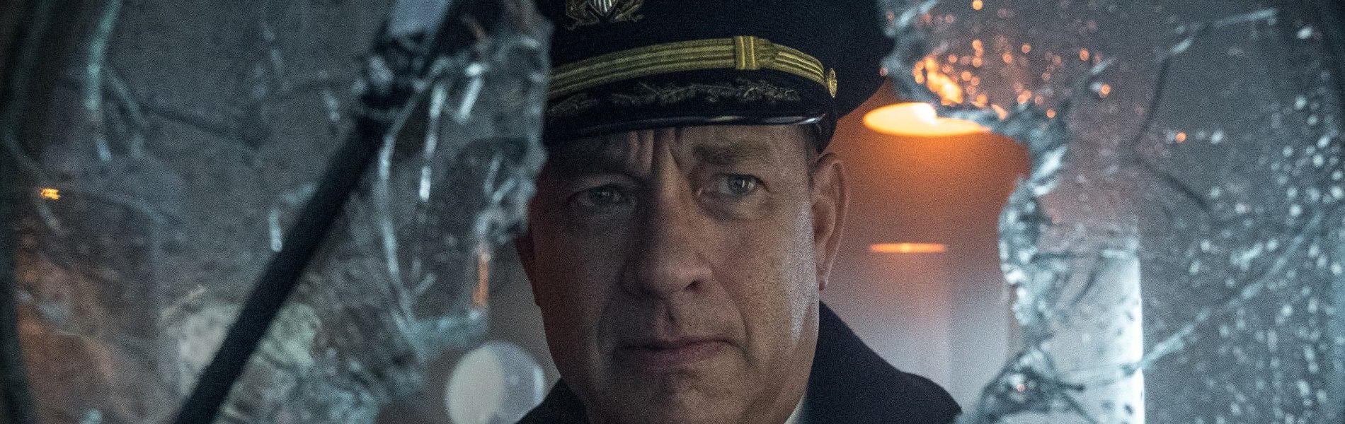 Tom Hanks főszereplésével befutott a Greyhound első filmelőzetese!