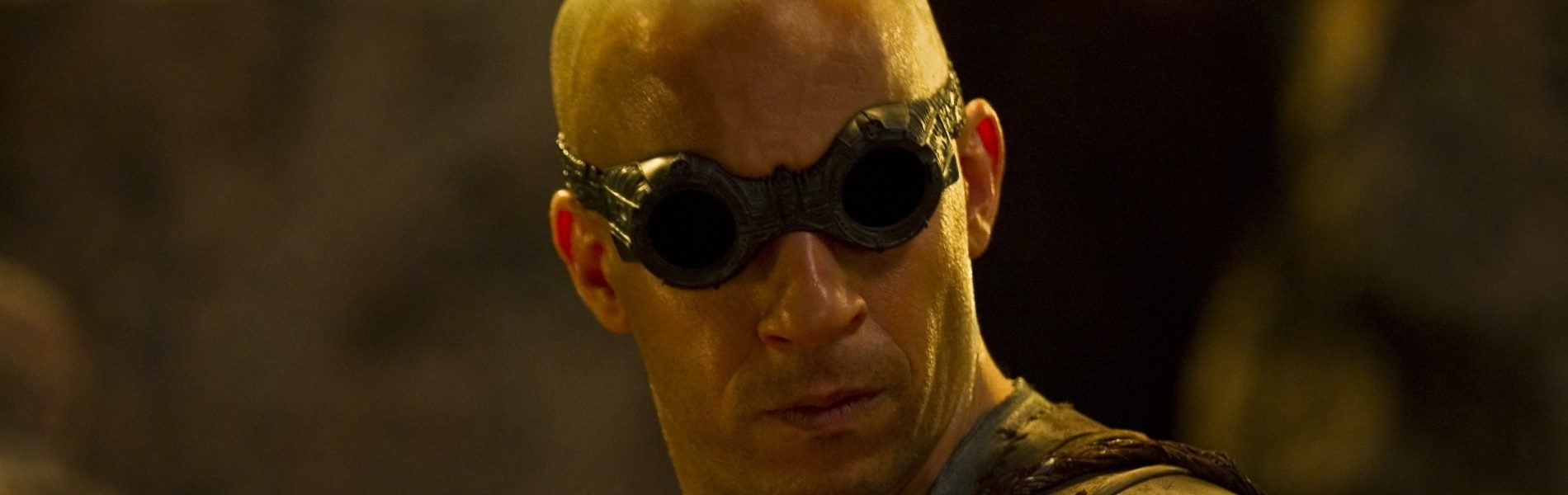 Vin Diesel főszereplésével jöhet a Riddick 4!