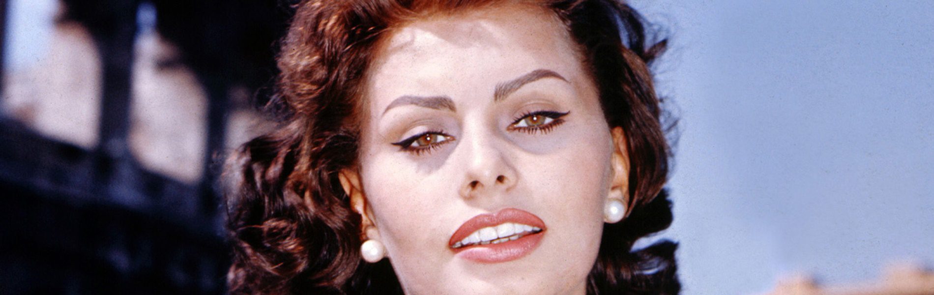 Sophia Loren egy évtizedes szünet után újra főszerepet vállalt!