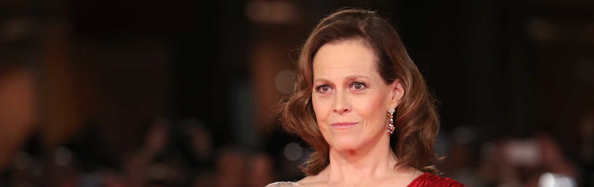 10 érdekesség, amit talán még nem tudtál Sigourney Weaver-ről