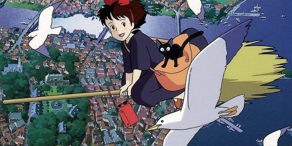 A 11 legismertebb Hayao Miyazaki film, amit neked is látnod kell