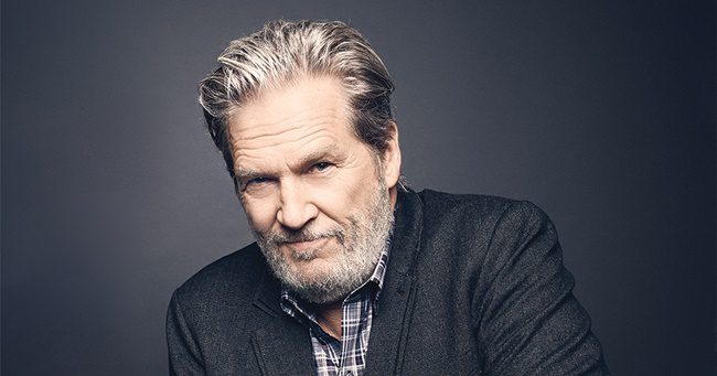 Súlyos betegséget diagnosztizáltak Jeff Bridges-nél