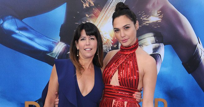 Gal Gadot lesz Kleopátra Patty Jenkins legújabb filmjében!