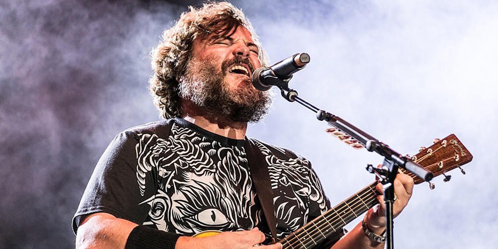 10 érdekesség Jack Black főszereplésével készült Rocksuliról