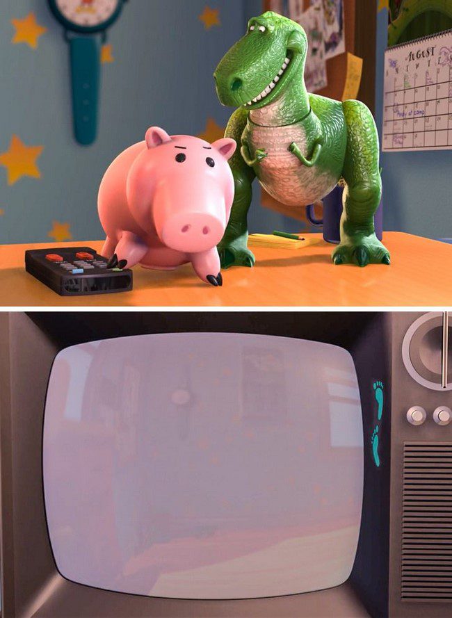 20 hiba Pixar és Disney filmekből, amiket szinte biztos, hogy nem vettél észre