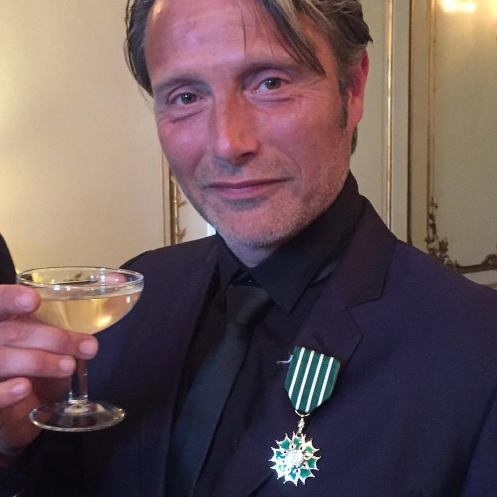 14 érdekesség Mads Mikkelsenről, amit nem gondoltál volna