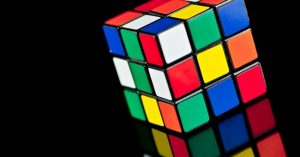 Filmet készítenek a bűvös Rubik-kockáról