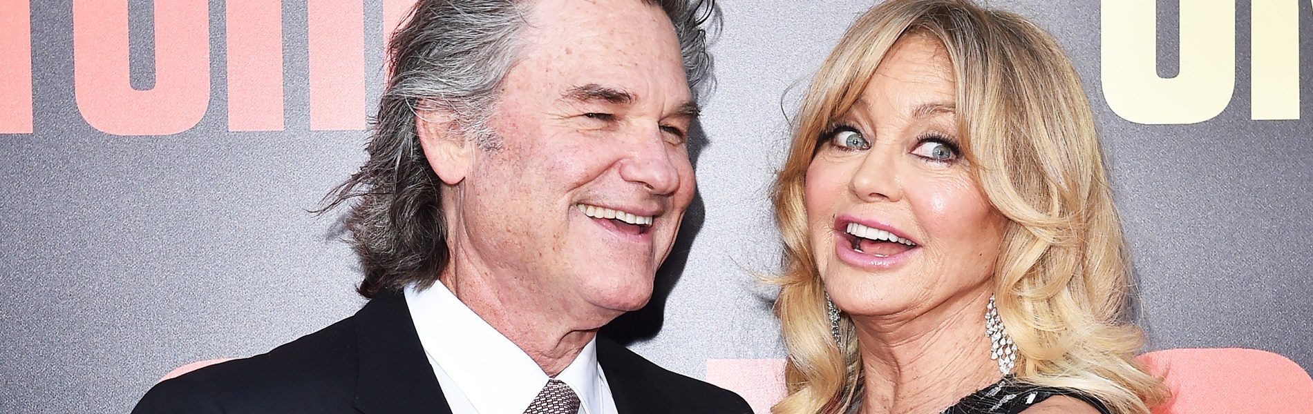 Kurt Russell és Goldie Hawn 38 éve elválaszthatatlanok egymástól