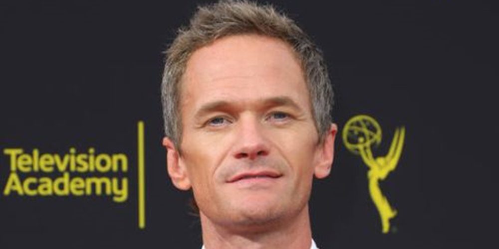 Neil Patrick Harris szerint menő dolog, ha heteró színész meleg karaktert alakít