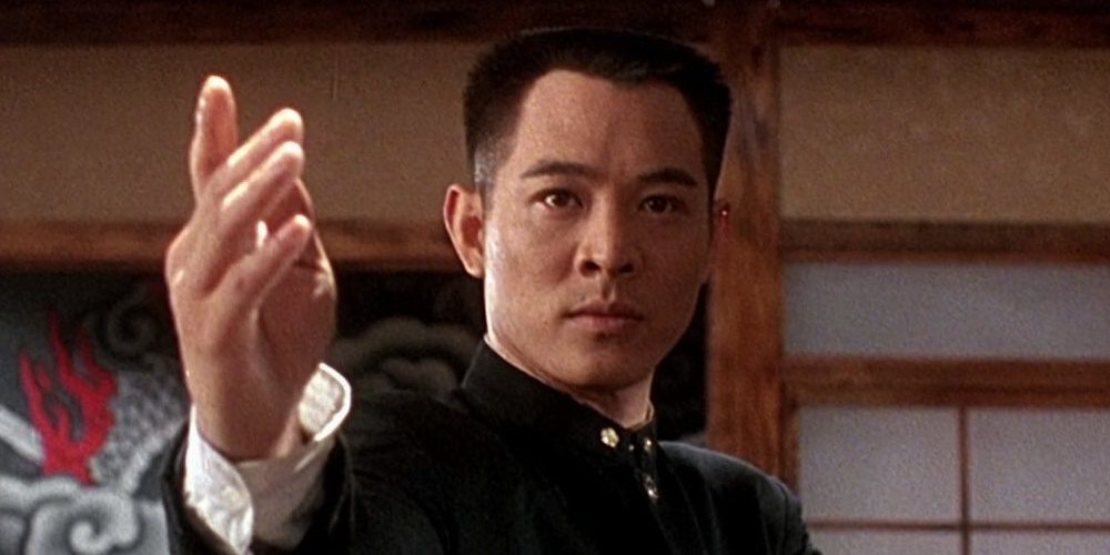 Jet Li 10 legjobb filmje, amit vétek lenne kihagyni