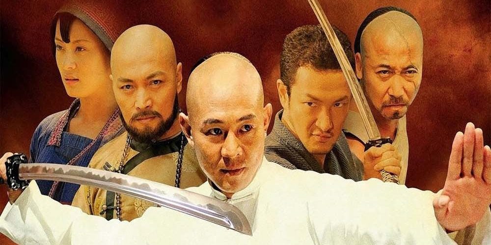 Jet Li 10 legjobb filmje, amit vétek lenne kihagyni