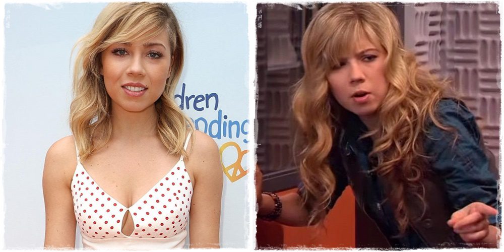 Felhagyott a színészettel, sőt mi több, ma már szégyelli is korábbi munkáit az iCarly sztárja, Jennette McCurdy