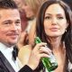 Brad Pitt a főiskolától kezdve nem emlékezett egyetlen olyan napra sem, amikor ne ivott volna